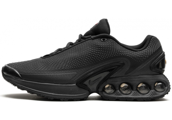 Кроссовки Nike Air Max DN Black