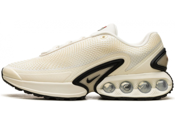 Кроссовки Nike Air Max DN Sail