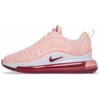 Кроссовки Nike Air Max 720 Peach Pink