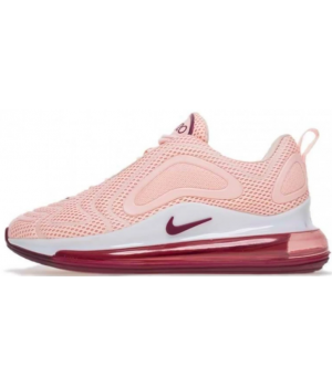 Кроссовки Nike Air Max 720 Peach Pink