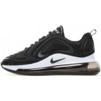 Nike Air Max 720 Black White