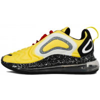 Кроссовки Nike x Undercover Air Max 720 Yellow