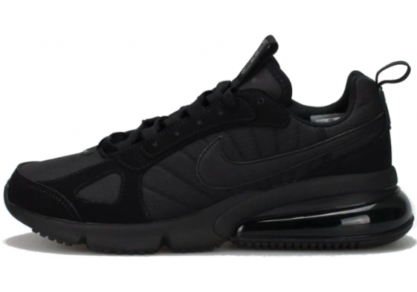 Кроссовки Nike Air Max 270 Futura черные