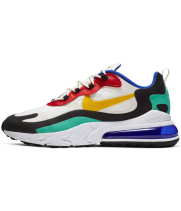 Кроссовки Nike Air Max 270 REACT BAUHAUS