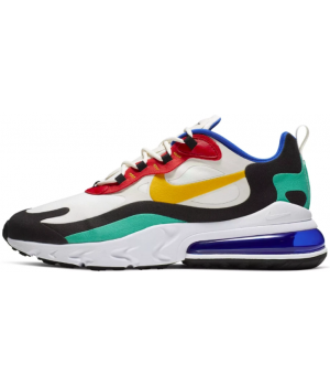 Кроссовки Nike Air Max 270 REACT BAUHAUS