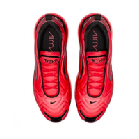 Кроссовки Nike Air Max 720 Red Black