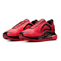 Кроссовки Nike Air Max 720 Red Black