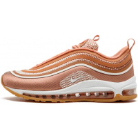 Кроссовки Nike Air Max 97 розовые