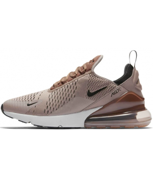 Кроссовки Nike Air Max 270 Sepia Stone