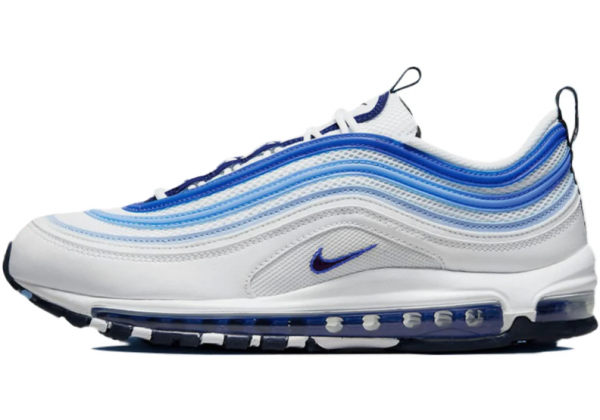 Кроссовки Nike Air Max 97 Blueberry