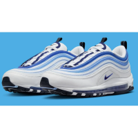 Кроссовки Nike Air Max 97 Blueberry