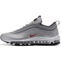 Кроссовки Nike Air Max 97 Net Silver