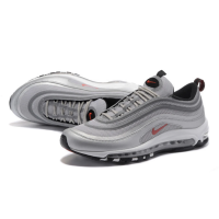 Кроссовки Nike Air Max 97 Net Silver