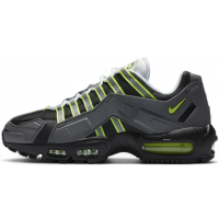 Кроссовки Nike Air Max 95 Neon Yellow