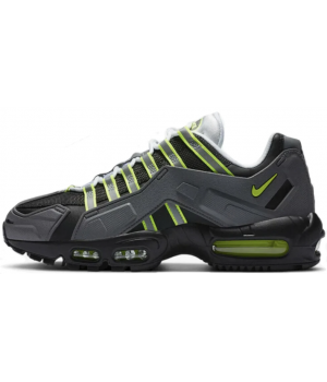 Кроссовки Nike Air Max 95 Neon Yellow