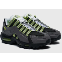 Кроссовки Nike Air Max 95 Neon Yellow