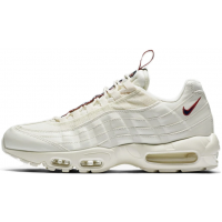 Кроссовки Nike Air Max 95 TT Milky White