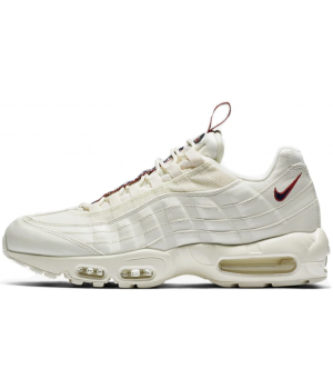Кроссовки Nike Air Max 95 TT Milky White