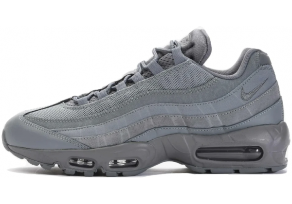 Кроссовки Nike Air Max 95 TT Grey