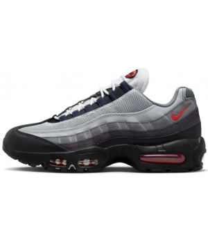 Кроссовки Nike Air Max 95 Koi Grey