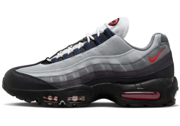 Кроссовки Nike Air Max 95 Koi Grey