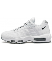 Кроссовки Nike Air Max 95 All White