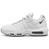 Кроссовки Nike Air Max 95 All White