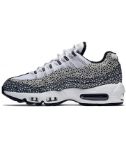 Кроссовки Nike Air Max 95 White Speck