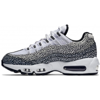 Кроссовки Nike Air Max 95 White Speck