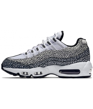 Кроссовки Nike Air Max 95 White Speck