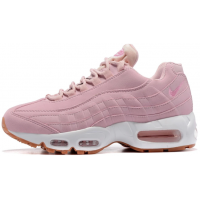 Кроссовки Nike Air Max 95 Pink
