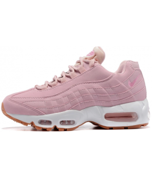 Кроссовки Nike Air Max 95 Pink