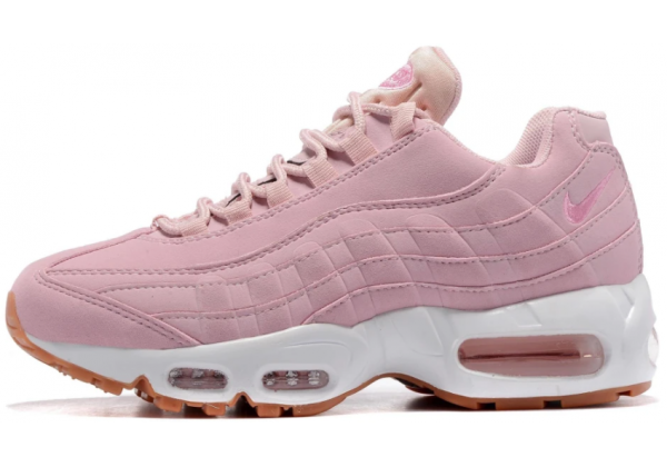 Кроссовки Nike Air Max 95 Pink