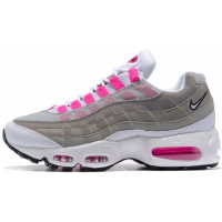 Кроссовки Nike Air Max 95 Rose Khaki