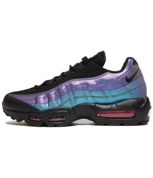 Кроссовки Nike Air Max 95 Laser Fuchsia