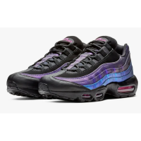 Кроссовки Nike Air Max 95 Laser Fuchsia