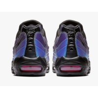 Кроссовки Nike Air Max 95 Laser Fuchsia