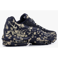 Кроссовки Nike Air Max 95 Cav Empty