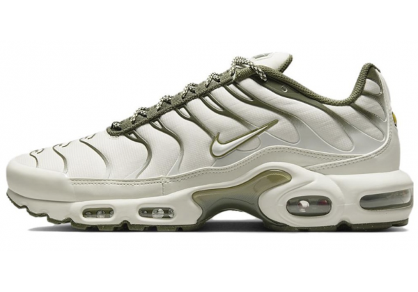 Кроссовки Nike Air Max Plus Phantom Neutral Olive
