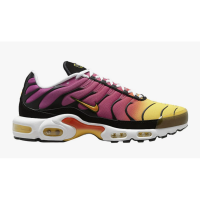 Кроссовки Nike Air Max Plus Laser Orange Fuchsia