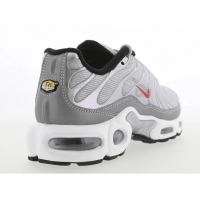 Кроссовки Nike Air Max Plus Total Silver