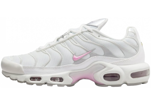 Кроссовки Nike Air Max Plus Pink Rise
