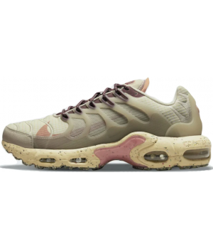 Кроссовки Nike Air Max Terrascape Plus Beige Grey