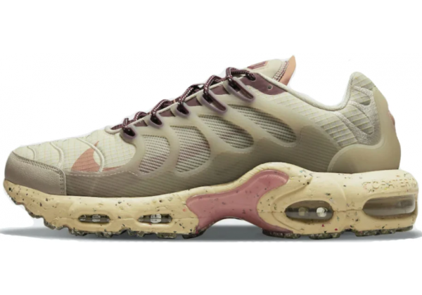 Кроссовки Nike Air Max Terrascape Plus Beige Grey
