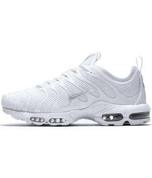 Кроссовки Nike Air Max TN Plus White