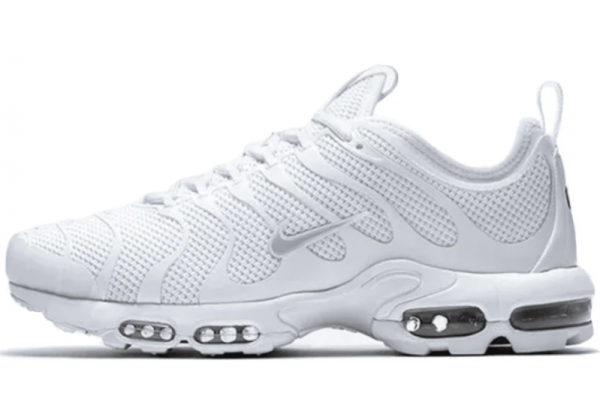 Кроссовки Nike Air Max TN Plus White
