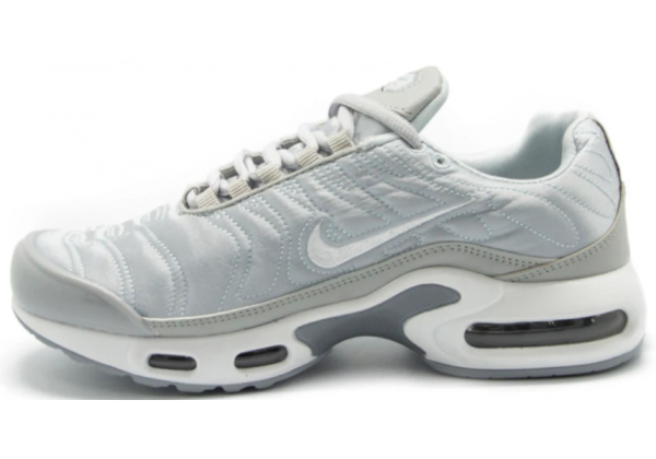 Кроссовки Nike Air Max TN Plus Grey