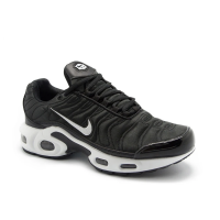 Кроссовки Nike Air Max TN Plus Black White