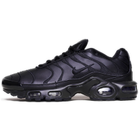 Кроссовки Nike Air Max TN Plus Triple Black