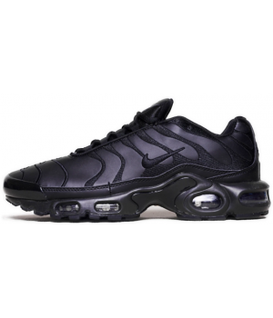 Кроссовки Nike Air Max TN Plus Triple Black